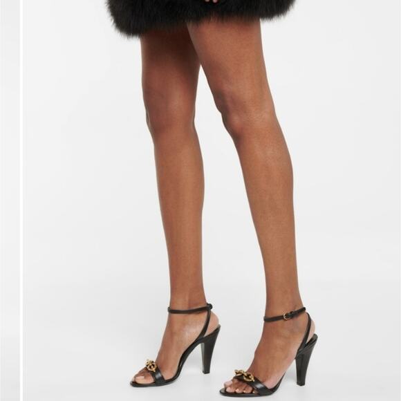 Saint Laurent Saint Laurent Saint Laurent - Picture 9 of 12